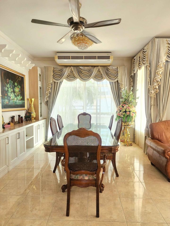 6 ห้องนอน บ้านเดี่ยว สำหรับเช่า ใน หนองแจง, บึงสามพัน, เพชรบูรณ์ - Image 4