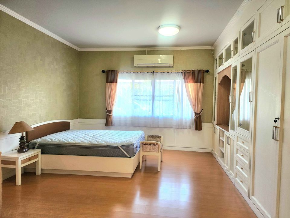 6 ห้องนอน บ้านเดี่ยว สำหรับเช่า ใน หนองแจง, บึงสามพัน, เพชรบูรณ์ - Image 26