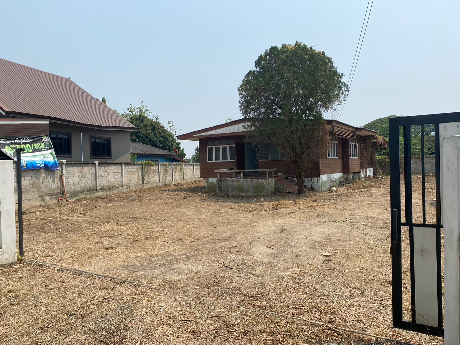  Land For Sale in Tha Wang Tan, Saraphi, Chiang Mai - Image 2