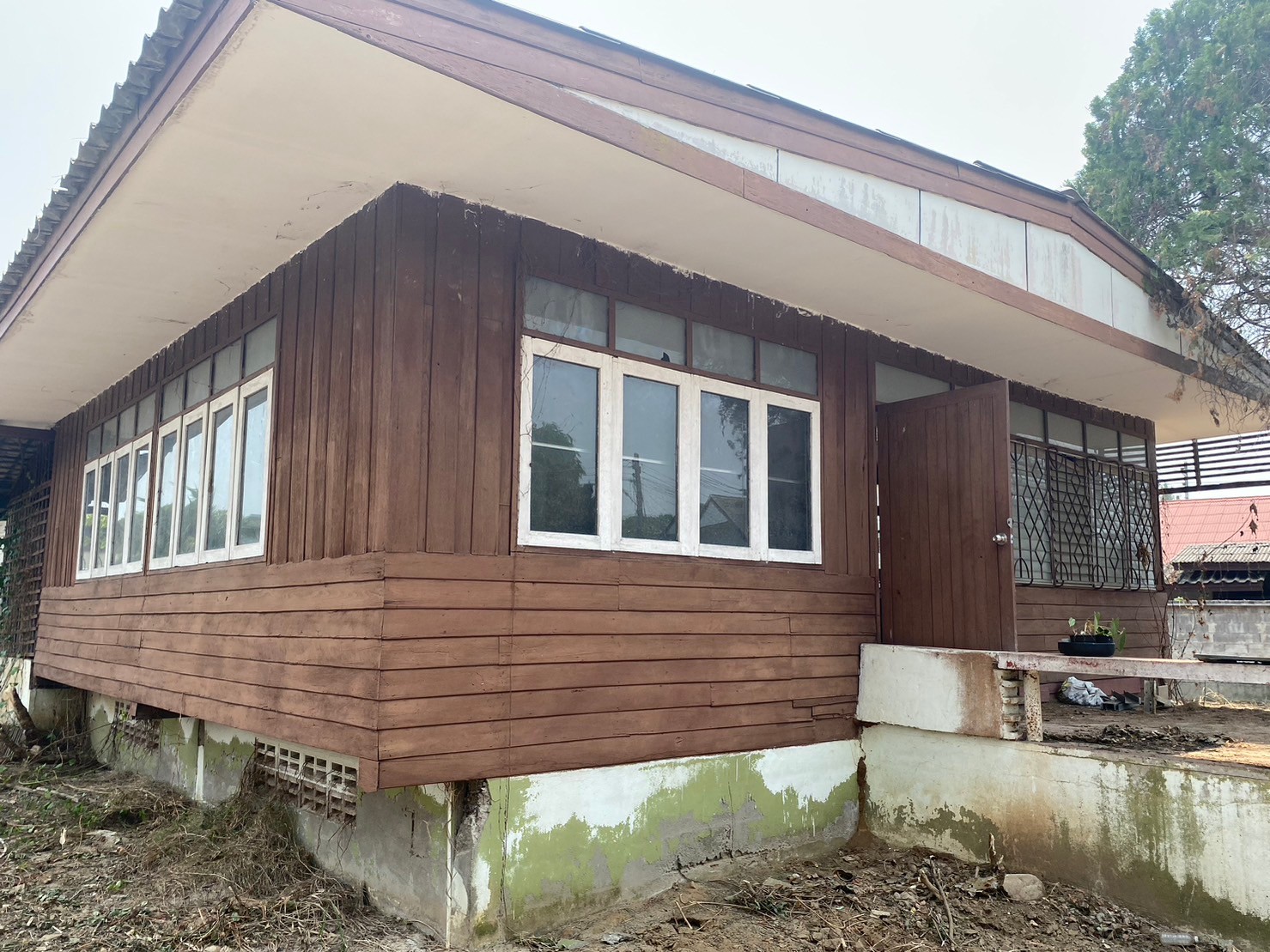  Land For Sale in Tha Wang Tan, Saraphi, Chiang Mai - Image 4