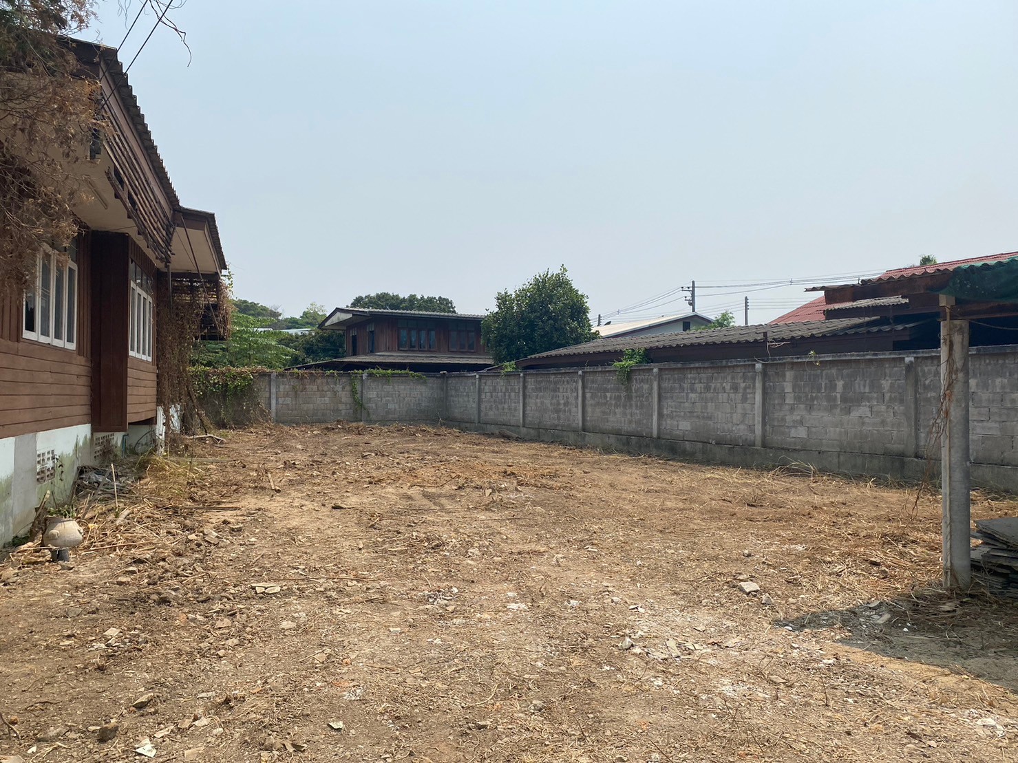 Land For Sale in Tha Wang Tan, Saraphi, Chiang Mai - Image 9