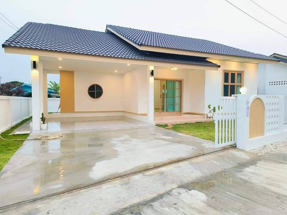 3 Bedroom House For Sale in Nong Faek, Saraphi, Chiang Mai - Image 1