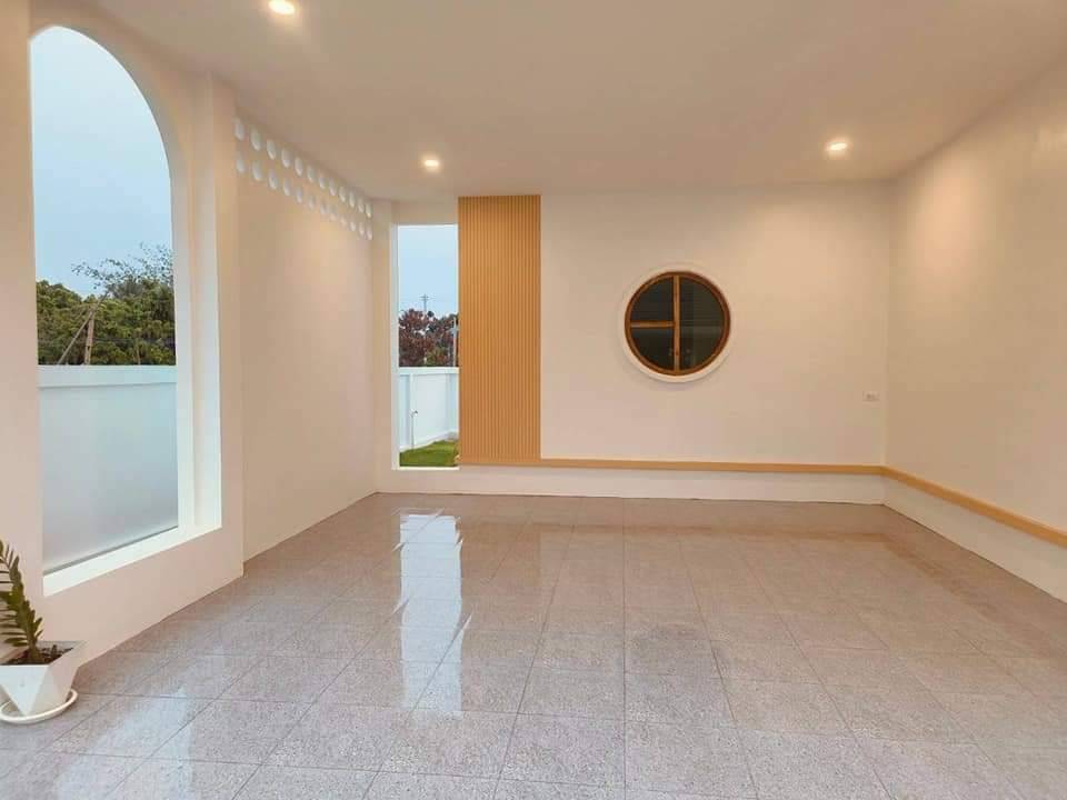 3 Bedroom House For Sale in Nong Faek, Saraphi, Chiang Mai - Image 14