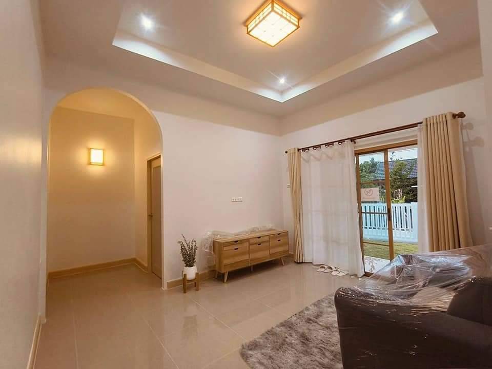 3 Bedroom House For Sale in Nong Faek, Saraphi, Chiang Mai - Image 3