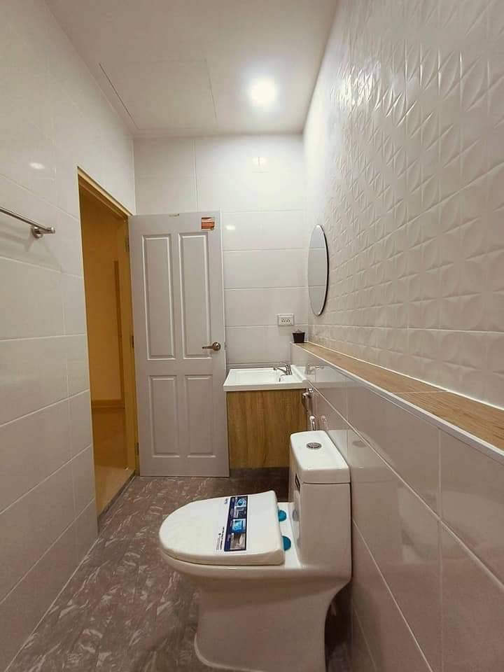 3 Bedroom House For Sale in Nong Faek, Saraphi, Chiang Mai - Image 11