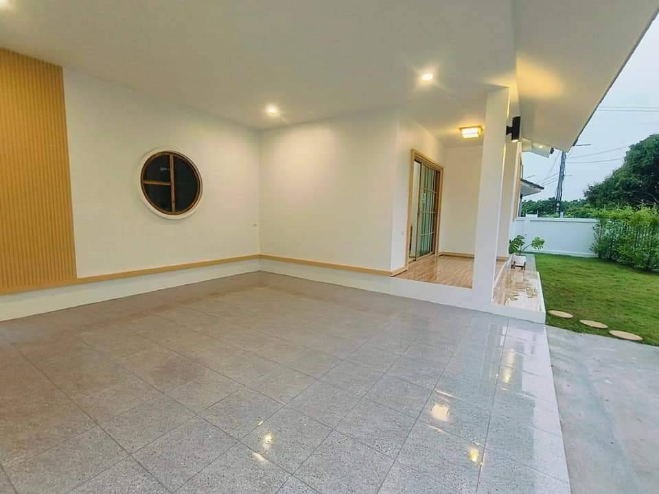 3 Bedroom House For Sale in Nong Faek, Saraphi, Chiang Mai - Image 15