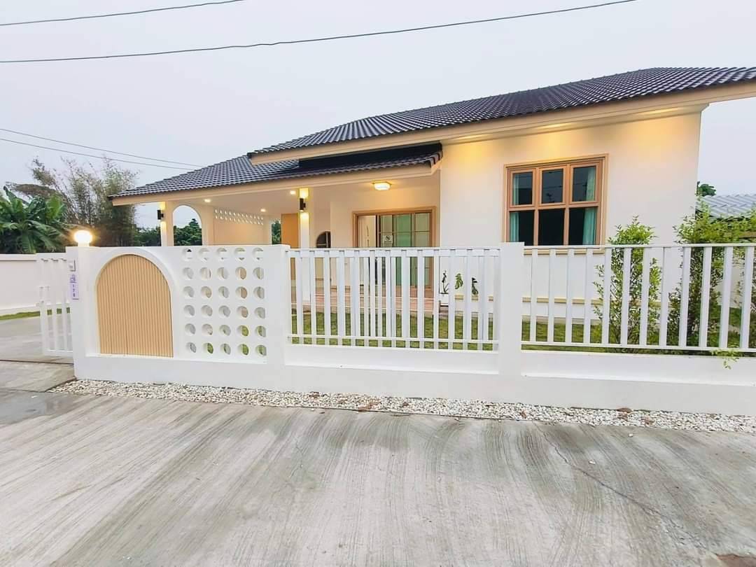 3 Bedroom House For Sale in Nong Faek, Saraphi, Chiang Mai - Image 2