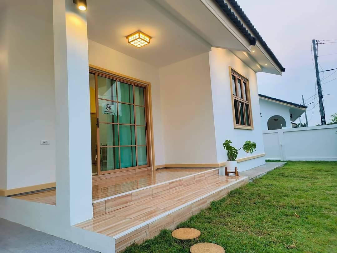 3 Bedroom House For Sale in Nong Faek, Saraphi, Chiang Mai - Image 5