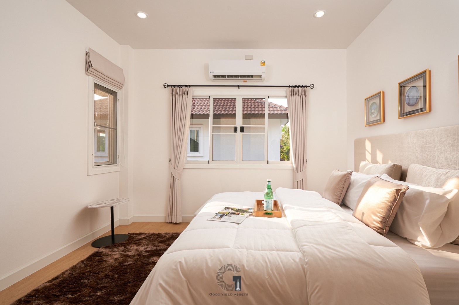 4 卧室 独立房屋  在  - Image 19