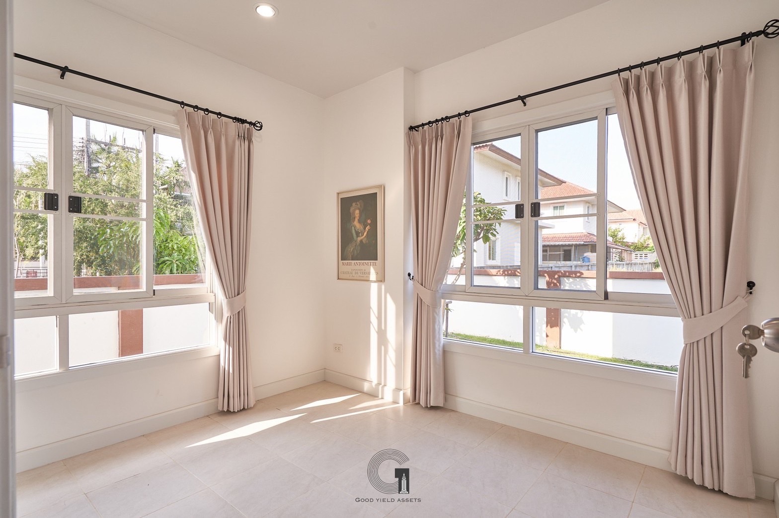 4 卧室 独立房屋  在  - Image 11