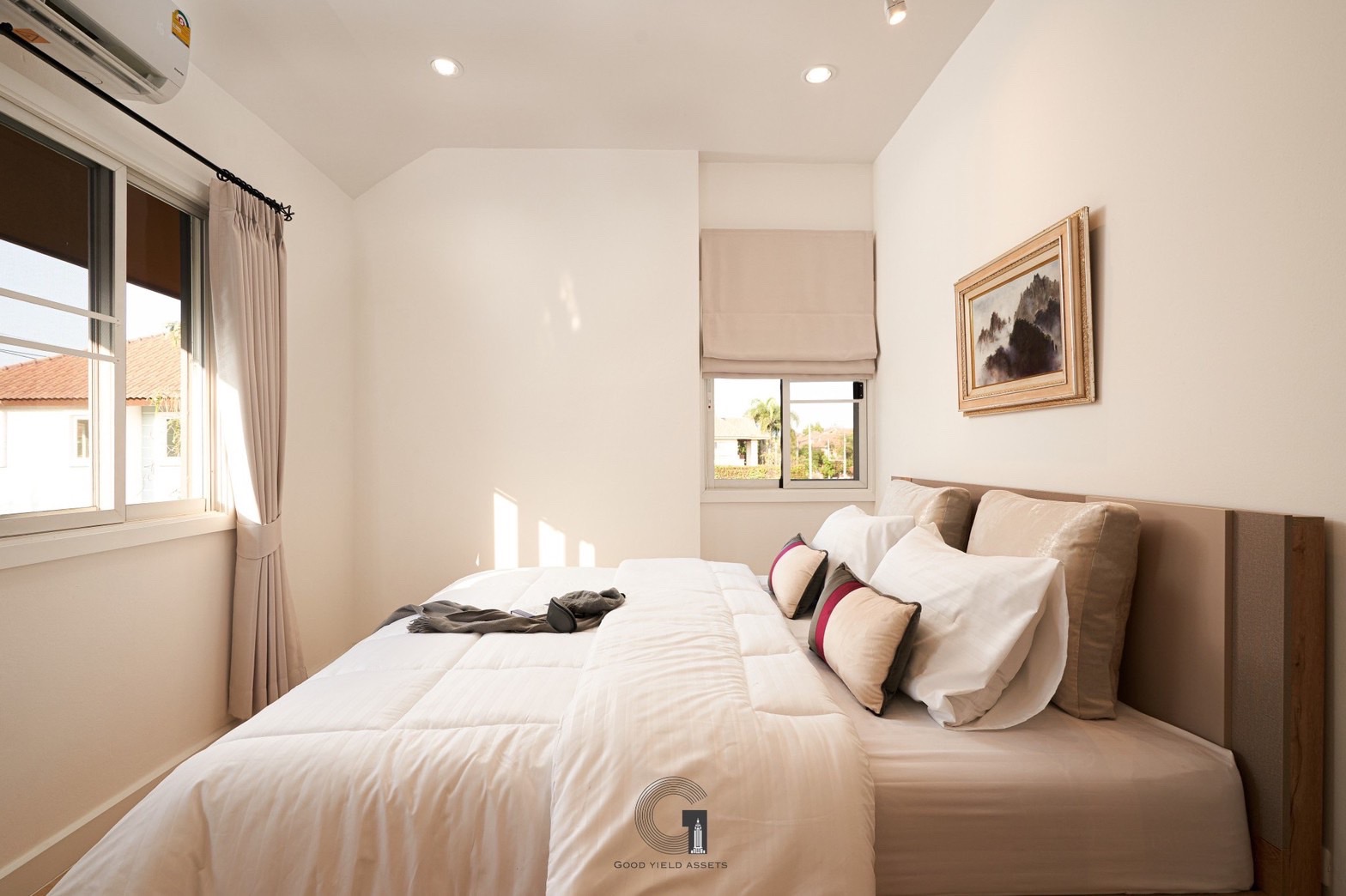 4 卧室 独立房屋  在  - Image 18