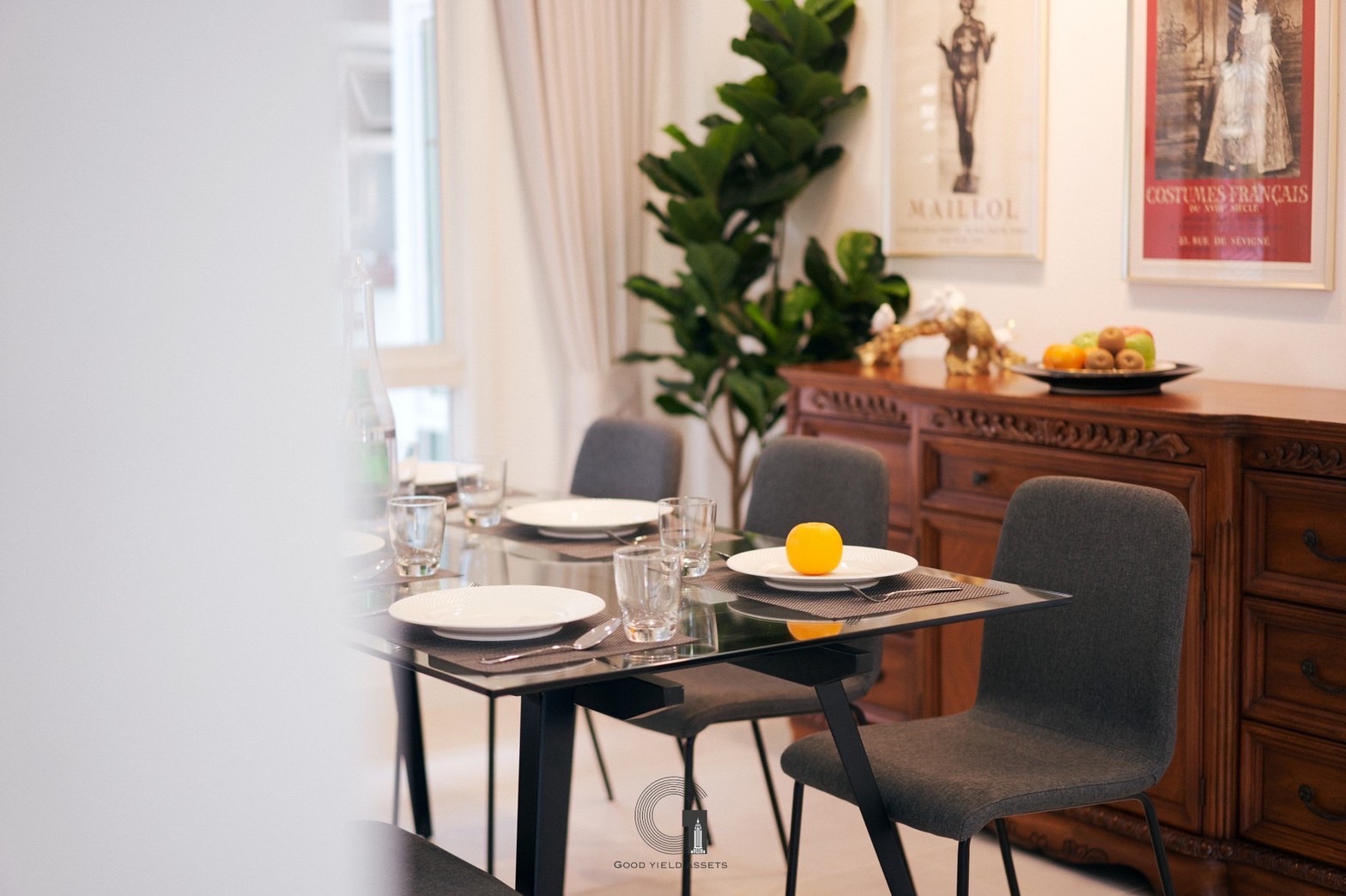 4 卧室 独立房屋  在  - Image 7