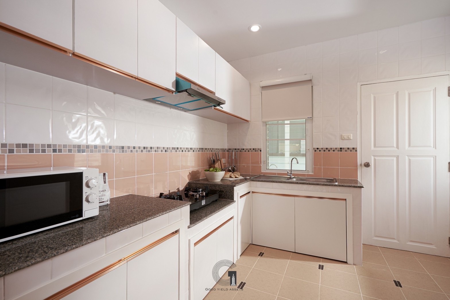 4 卧室 独立房屋  在  - Image 9