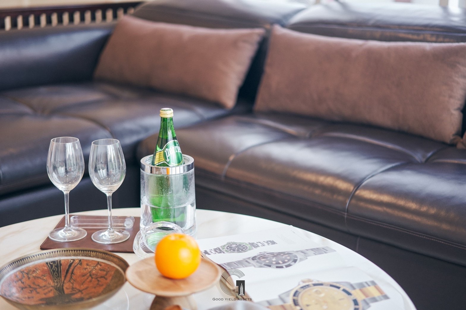 4 卧室 独立房屋  在  - Image 4