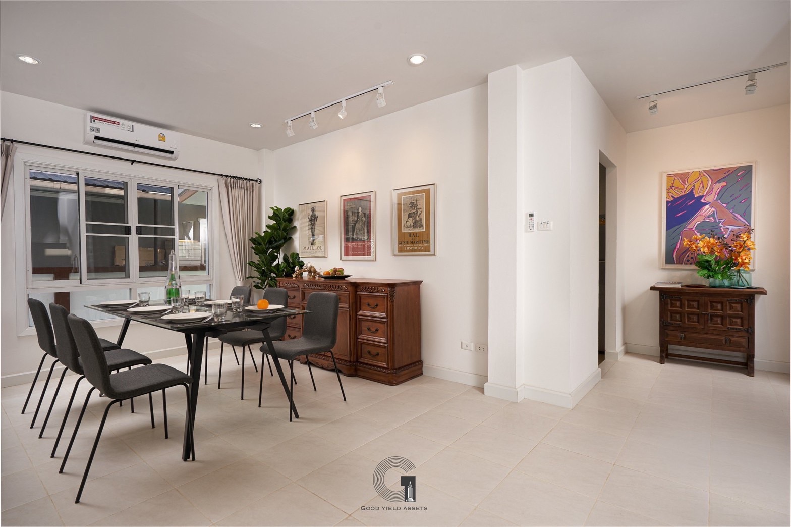 4 卧室 独立房屋  在  - Image 5