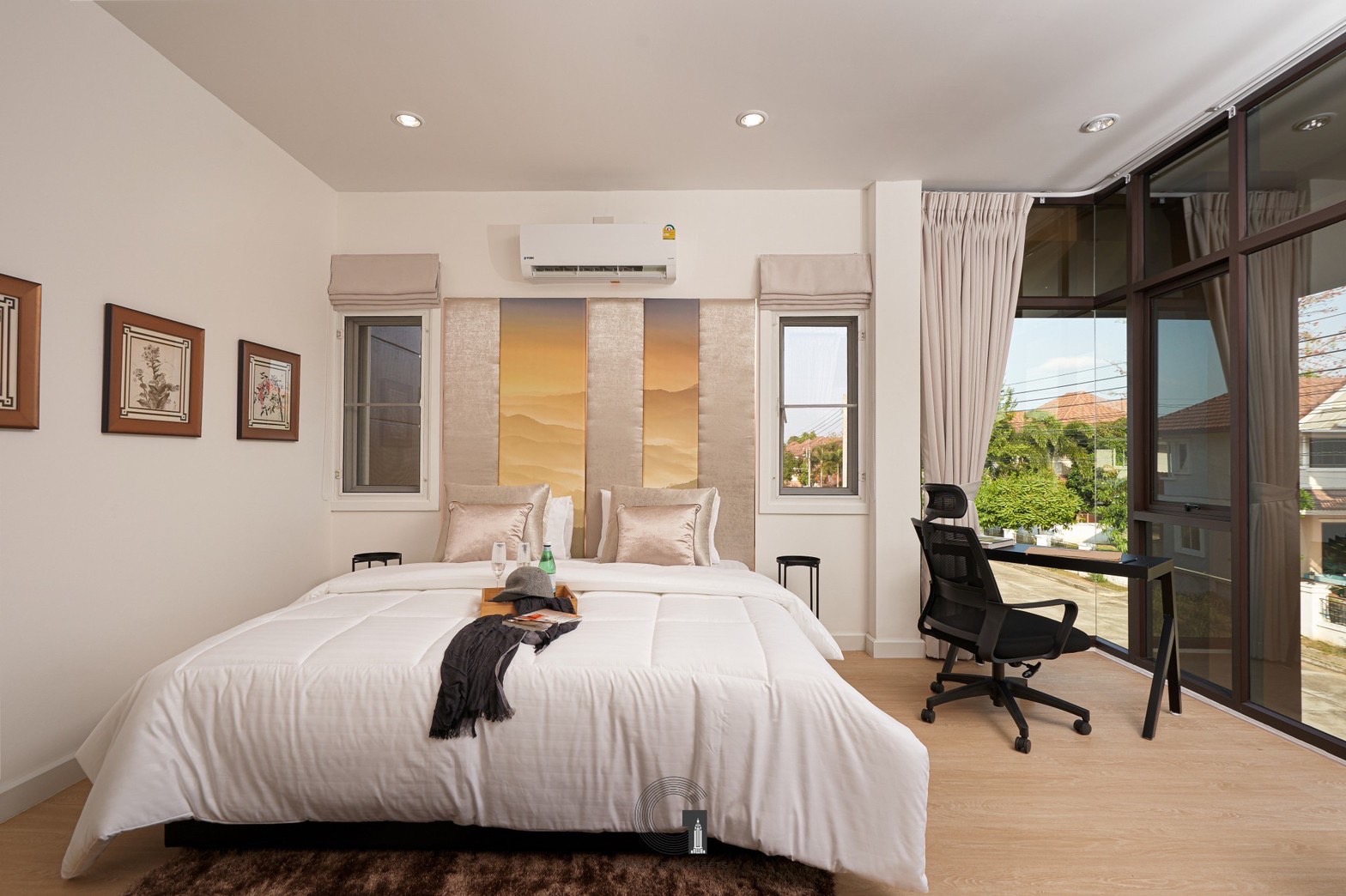 4 卧室 独立房屋  在  - Image 16