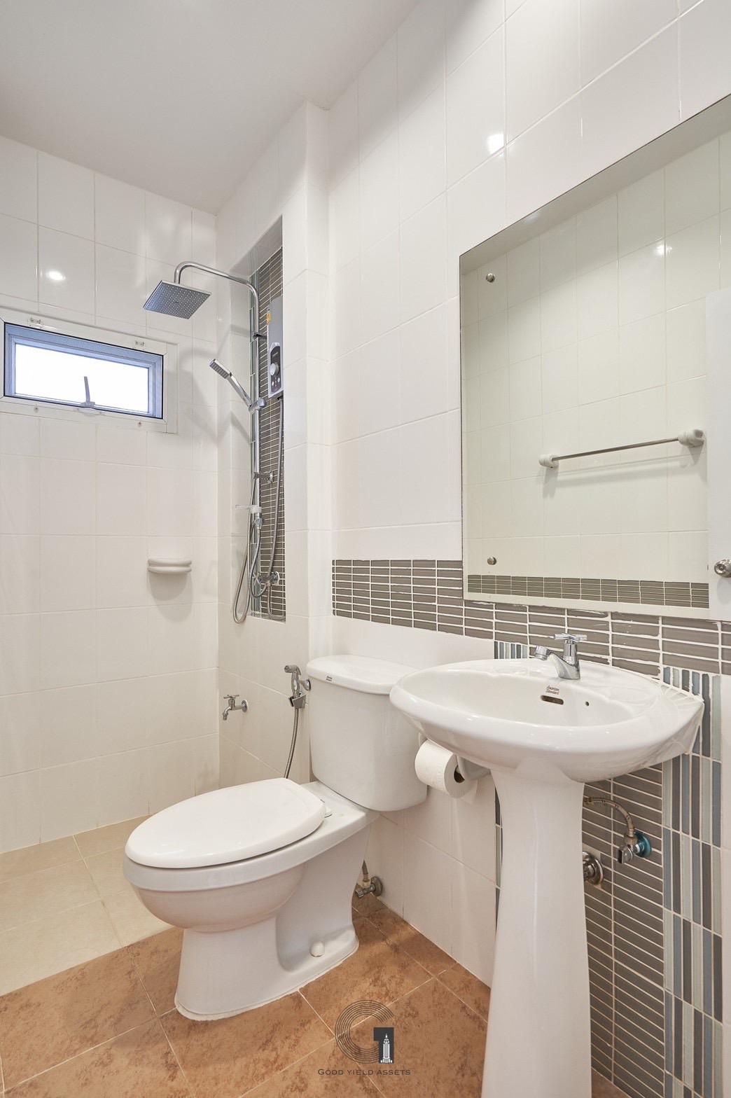 4 卧室 独立房屋  在  - Image 14