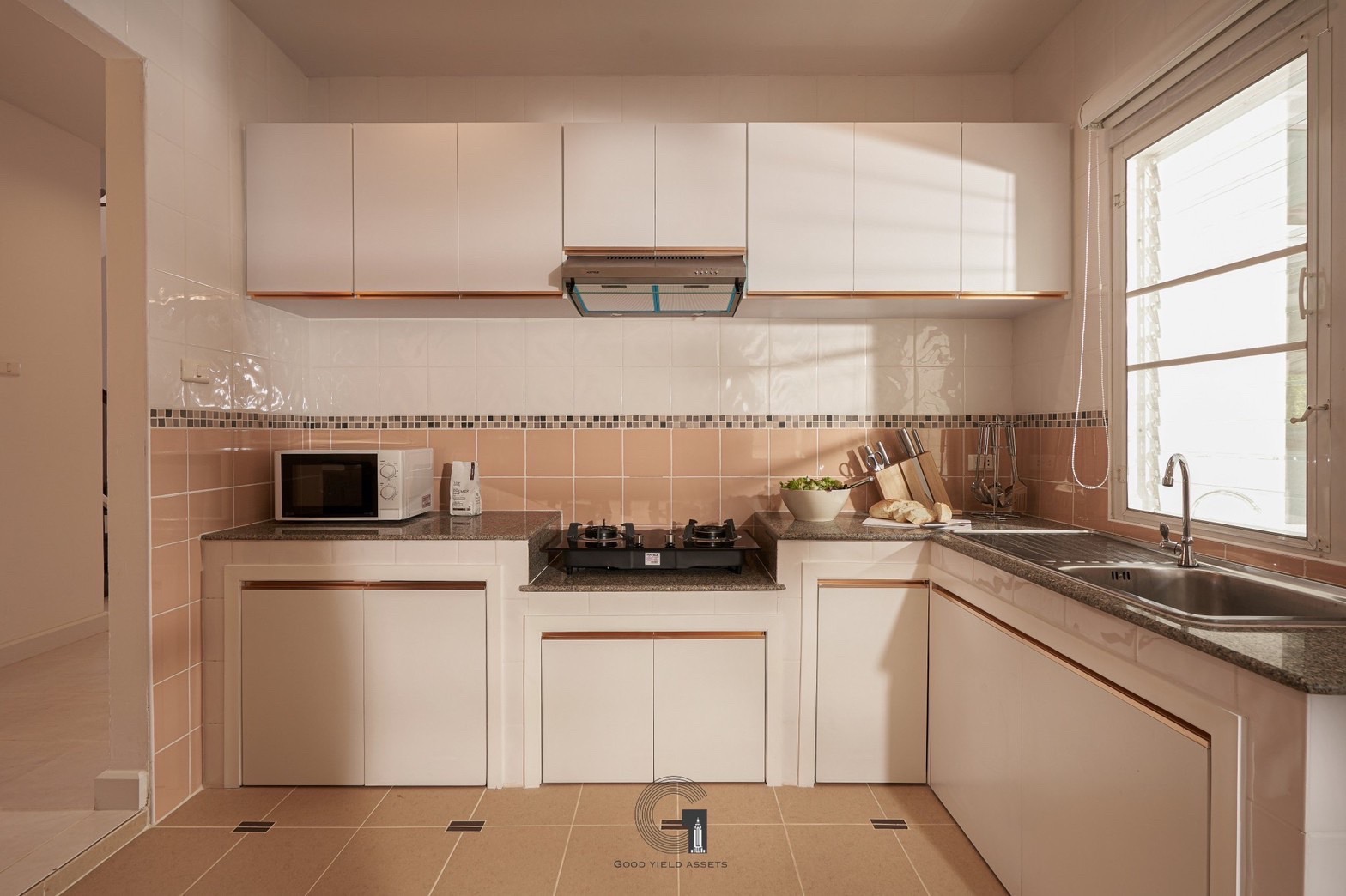 4 卧室 独立房屋  在  - Image 10