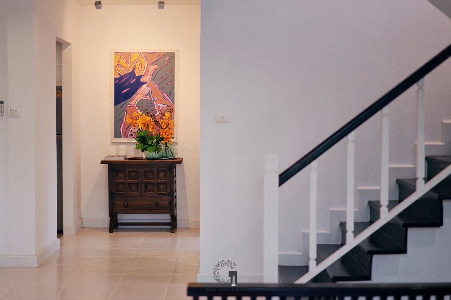 4 卧室 独立房屋  在  - Image 6