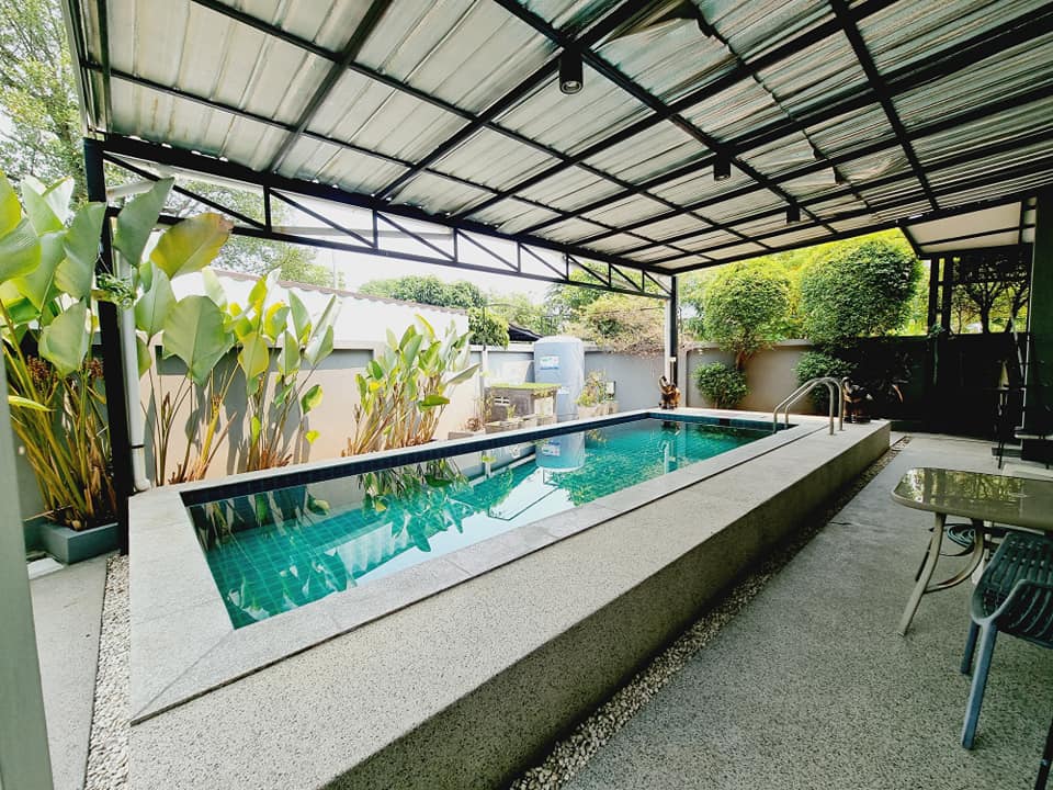 5 Bedroom House  in Nong Phueng, Saraphi, Chiang Mai - Image 14