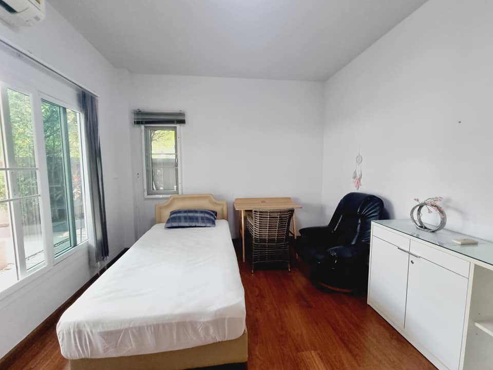 5 Bedroom House  in Nong Phueng, Saraphi, Chiang Mai - Image 13