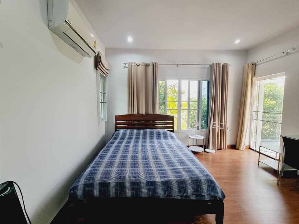 5 Bedroom House  in Nong Phueng, Saraphi, Chiang Mai - Image 11