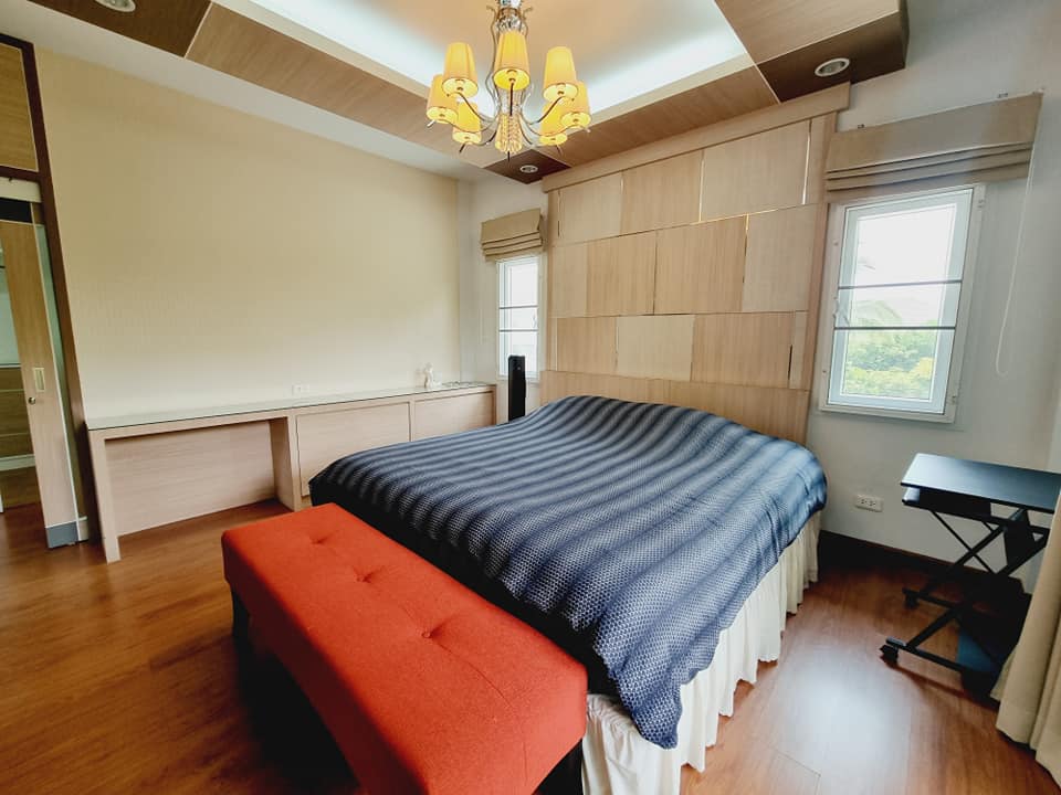 5 Bedroom House  in Nong Phueng, Saraphi, Chiang Mai - Image 9