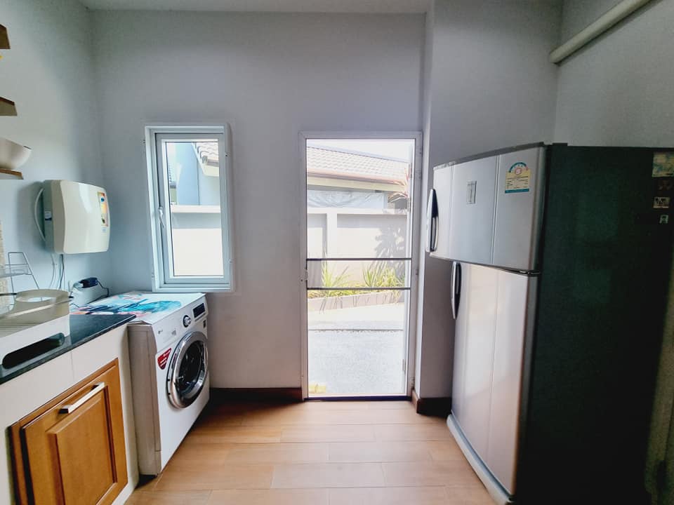 5 Bedroom House  in Nong Phueng, Saraphi, Chiang Mai - Image 5