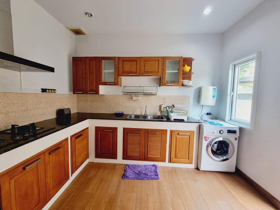 5 Bedroom House  in Nong Phueng, Saraphi, Chiang Mai - Image 6