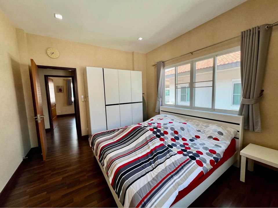 3 Bedroom House  in Nong Phueng, Saraphi, Chiang Mai - Image 9