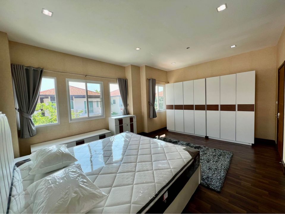 3 Bedroom House  in Nong Phueng, Saraphi, Chiang Mai - Image 10