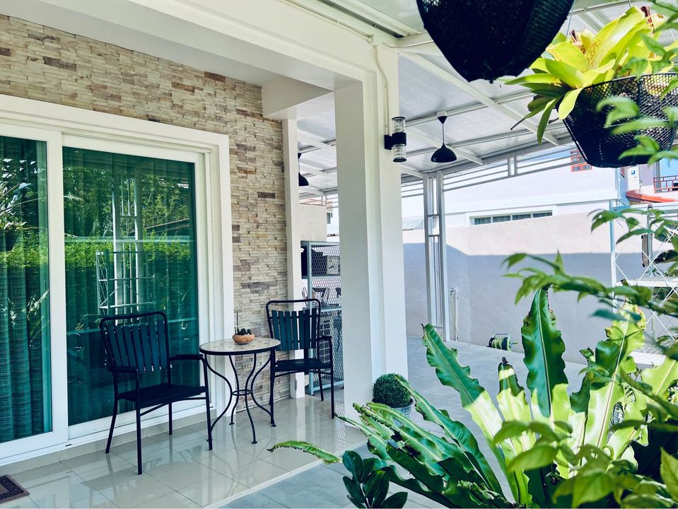 3 Bedroom House  in Nong Phueng, Saraphi, Chiang Mai - Image 6