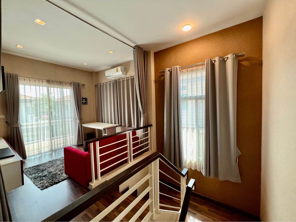 3 Bedroom House  in Nong Phueng, Saraphi, Chiang Mai - Image 12
