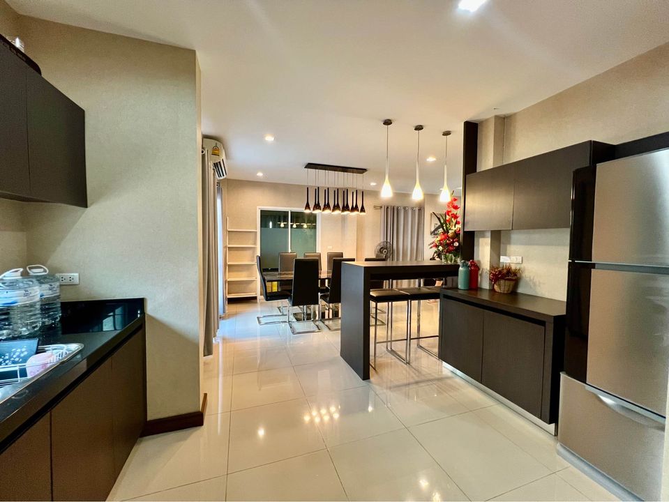 3 Bedroom House  in Nong Phueng, Saraphi, Chiang Mai - Image 15