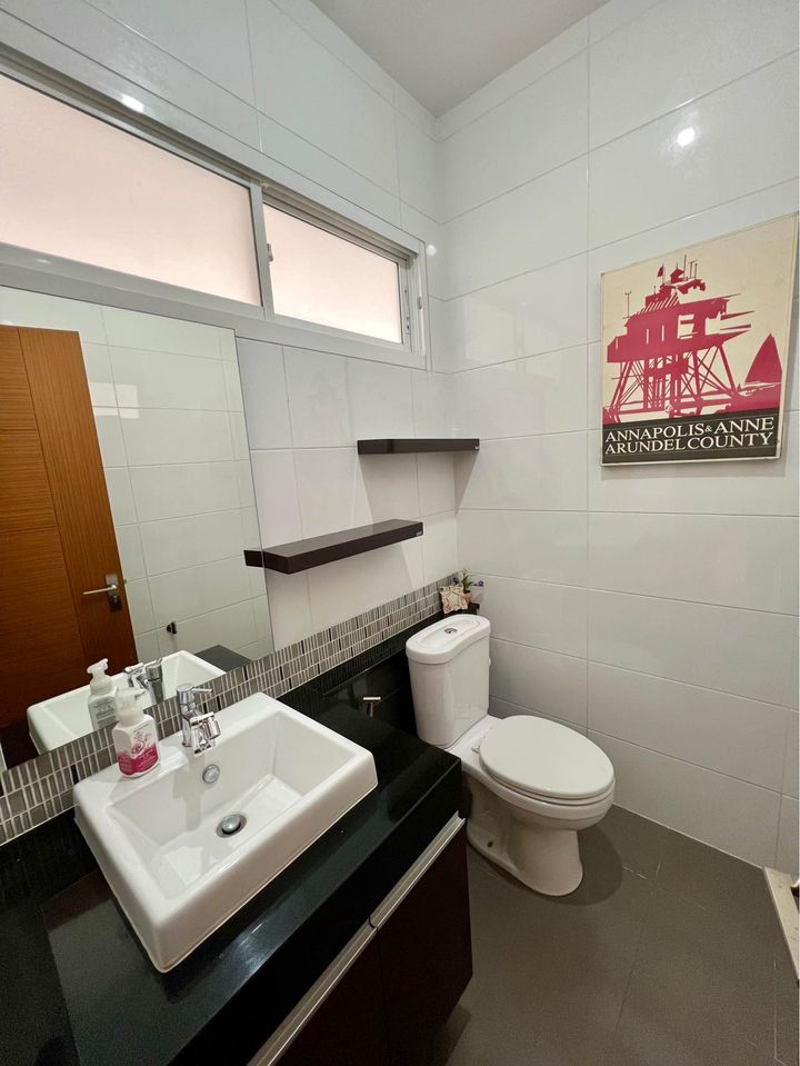 3 Bedroom House  in Nong Phueng, Saraphi, Chiang Mai - Image 19