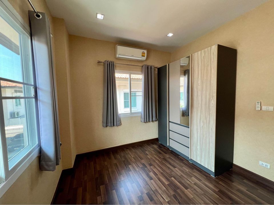 3 Bedroom House  in Nong Phueng, Saraphi, Chiang Mai - Image 11