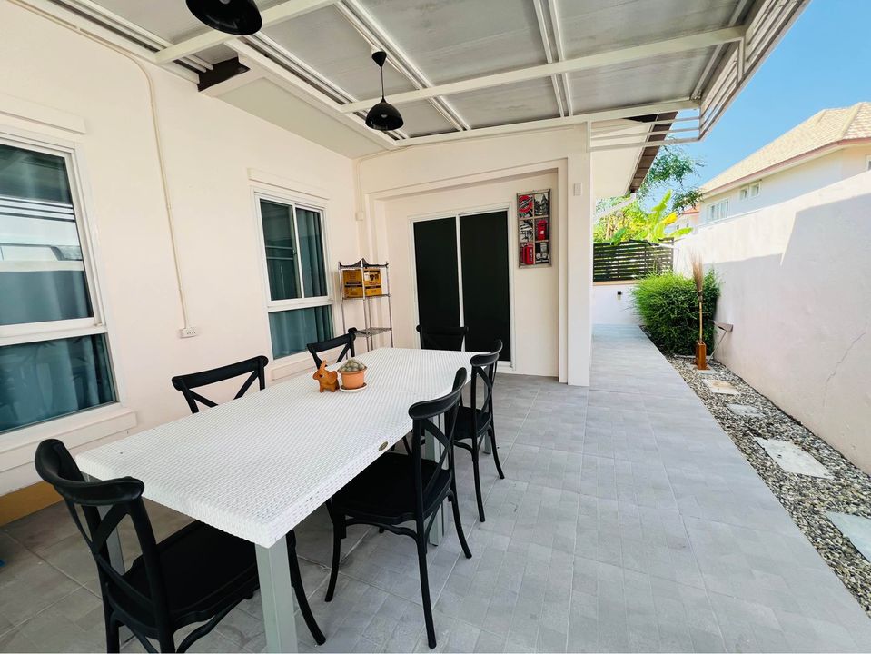 3 Bedroom House  in Nong Phueng, Saraphi, Chiang Mai - Image 8
