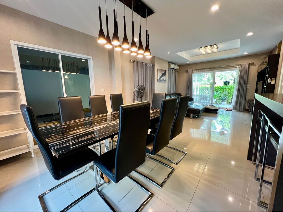 3 Bedroom House  in Nong Phueng, Saraphi, Chiang Mai - Image 3