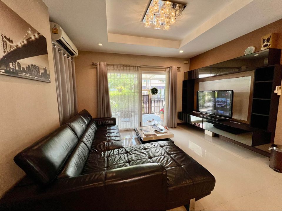 3 Bedroom House  in Nong Phueng, Saraphi, Chiang Mai - Image 2