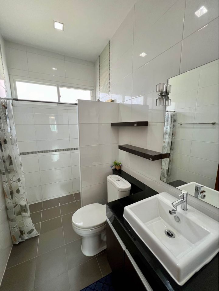 3 Bedroom House  in Nong Phueng, Saraphi, Chiang Mai - Image 14