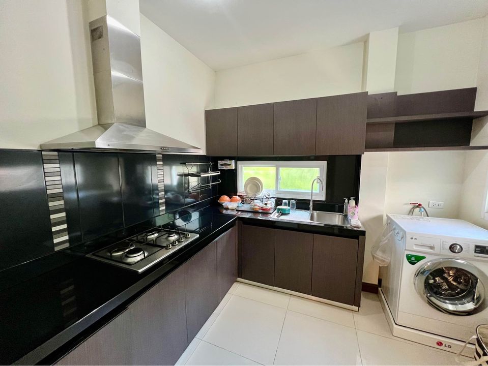 3 Bedroom House  in Nong Phueng, Saraphi, Chiang Mai - Image 5