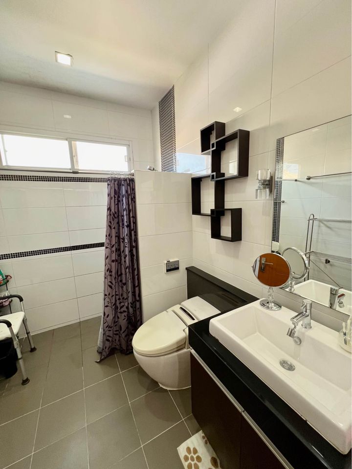 3 Bedroom House  in Nong Phueng, Saraphi, Chiang Mai - Image 16