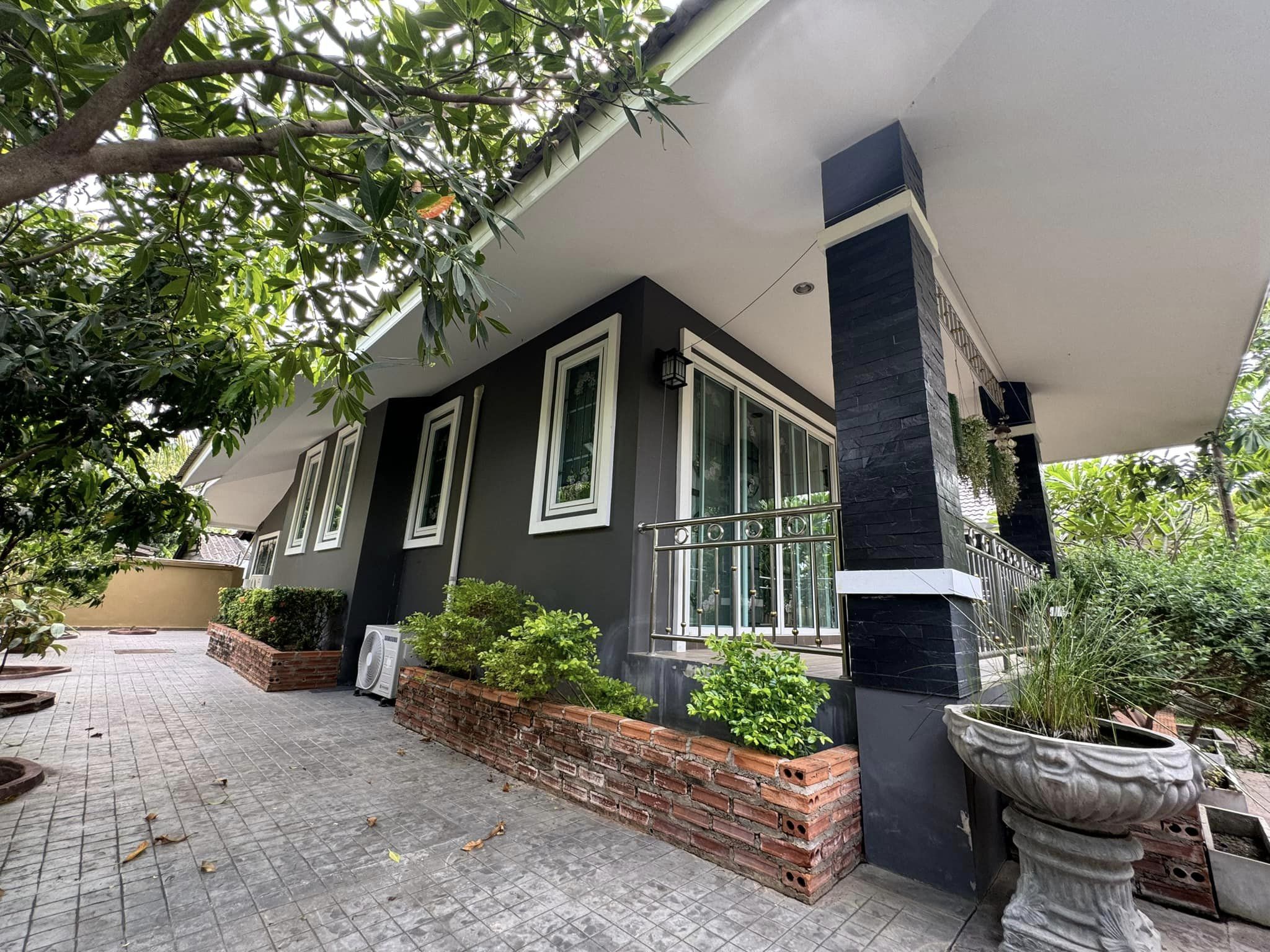 4 ห้องนอน บ้านเดี่ยว สำหรับเช่า ใน หนองแจง, บึงสามพัน, เพชรบูรณ์ - Image 1