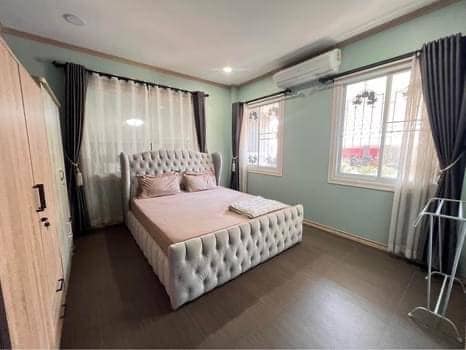 4 ห้องนอน บ้านเดี่ยว สำหรับเช่า ใน หนองแจง, บึงสามพัน, เพชรบูรณ์ - Image 3