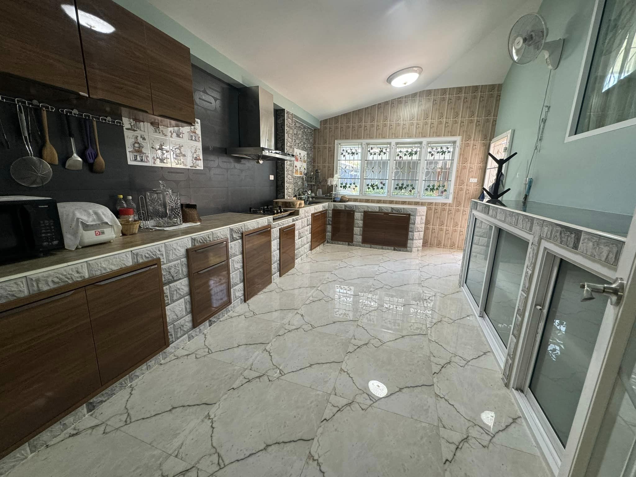 4 ห้องนอน บ้านเดี่ยว สำหรับเช่า ใน หนองแจง, บึงสามพัน, เพชรบูรณ์ - Image 7