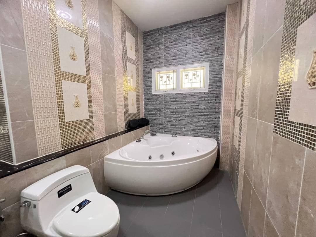 4 ห้องนอน บ้านเดี่ยว สำหรับเช่า ใน หนองแจง, บึงสามพัน, เพชรบูรณ์ - Image 5