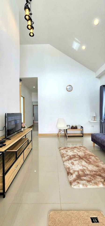 3 Bedroom House For Rent in Sop Mae Kha, Hang Dong, Chiang Mai - Image 3