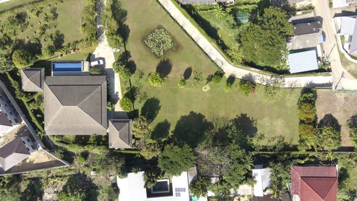 3 Bedroom House For Sale in Yang Noeng, Saraphi, Chiang Mai - Image 3