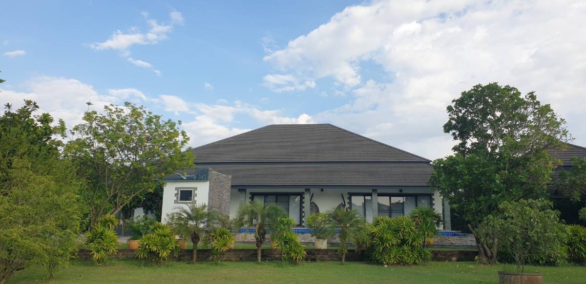 3 Bedroom House For Sale in Yang Noeng, Saraphi, Chiang Mai - Image 33