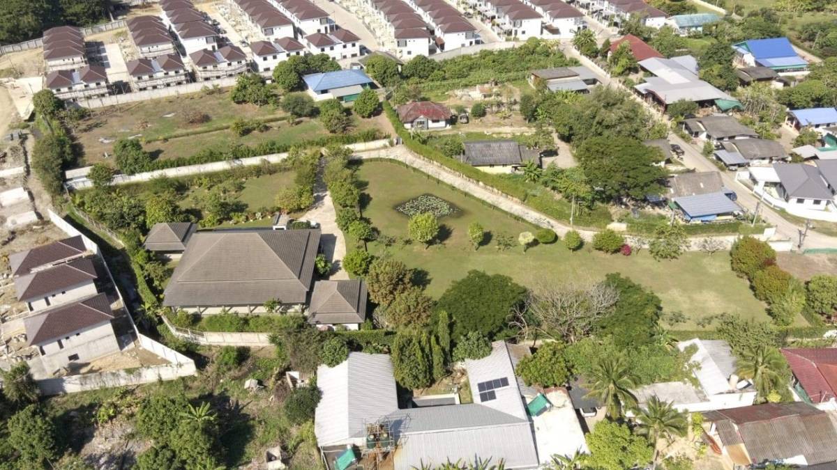 3 Bedroom House For Sale in Yang Noeng, Saraphi, Chiang Mai - Image 4